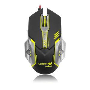 Exxpert CYB M502 Mouse Gamer USB Cybertel