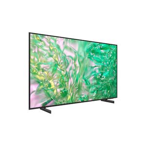 Televisor Samsung 75" Smart TV UHD 4K con Bluetooth Año 2024 UN75DU8000GXPE