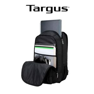 MOCHILA TARGUS GROOVE 17" BLACK (CVR617LP)