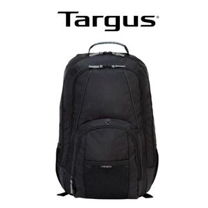 MOCHILA TARGUS GROOVE 17" BLACK (CVR617LP)
