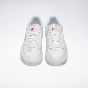 Zapatillas Urbanas para Mujer Reebok Club C 85 100000015 Blanco