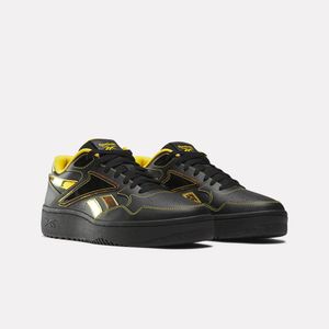 Zapatillas Urbanas Reebok Para Mujer 100200466 Atr Chill Negro