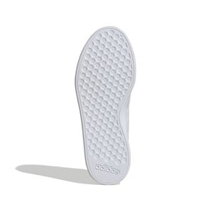 Zapatillas Urbanas Adidad Para Mujer Advantage Base 2.0 Ig9194 Blanco