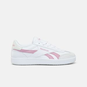 Zapatillas Urbanas Reebok Mujer Smash Edge 100230410 Blanco