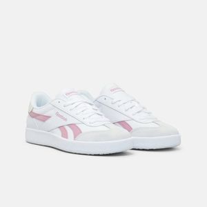 Zapatillas Urbanas Reebok Mujer Smash Edge 100230410 Blanco