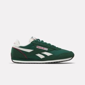 Zapatillas Urbanas Reebok Mujer Classic Az 100221226 Verde