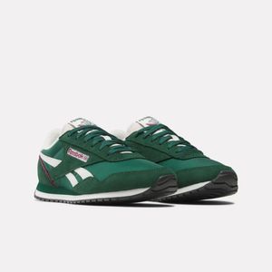 Zapatillas Urbanas Reebok Mujer Classic Az 100221226 Verde