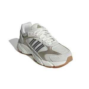 Zapatillas Urbanas Adidas Mujer Crazychaos 2000 Ig4346 Blanco