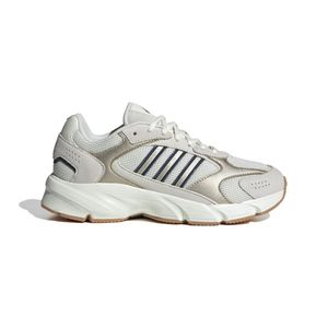 Zapatillas Urbanas Adidas Mujer Crazychaos 2000 Ig4346 Blanco