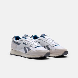 Zapatillas Urbanas Reebok Hombre Glide Blanco 100201413 Blanco
