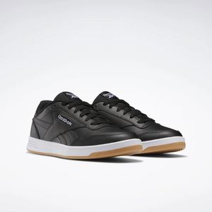 Zapatillas Urbanas Reebok Hombre Reebok Court Advance 100010617 Negro
