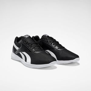 Zapatillas Deportivas Reebok Para Mujer Negro Stridium 2.0