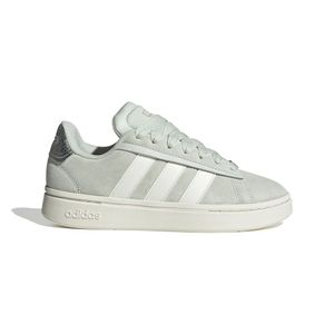 Zapatillas Urbanas Adidas Mujer Grand Court Alpha 00S Jh8670 Verde