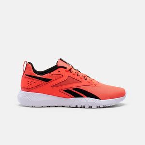 Zapatillas Urbanas Reebok Hombre Flexagon Energy TR4 100205378 Naranja