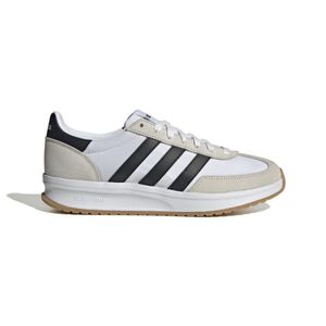 Zapatillas Urbanas Adidas Para Hombre Run 72 Ih8584 Blanco