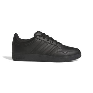 Zapatillas Urbanas Adidas Hombre Hoops 4.0 Jq5211 Negro