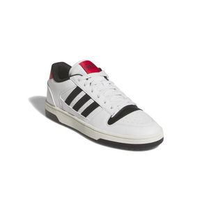 Zapatillas Urbanas Adidas Hombre Break Start Jq5301 Blanco