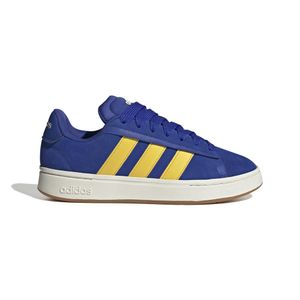Zapatillas Urbanas Adidas Hombre Grand Court Alpha 00S Ji1714 Azul