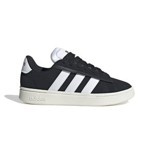 Zapatillas Urbanas Adidas Hombre Grand Court Alpha 00S Jh7235 Negro
