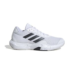 Zapatillas Cross Training Adidas Para Mujer If0958 Blanco