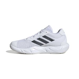 Zapatillas Cross Training Adidas Para Mujer If0958 Blanco