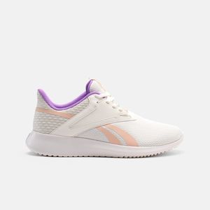 Zapatillas Cross Training Reebok Para Mujer Fluxlite Blanco 100205399