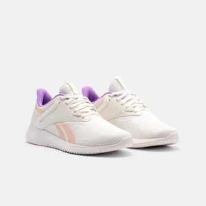 Zapatillas Cross Training Reebok Para Mujer Fluxlite Blanco 100205399