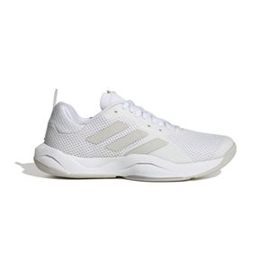 Zapatillas Cross Training Adidas Para Mujer If3204 Blanco