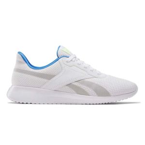 Zapatillas Cross Training Reebok Para Hombre Fluxlite 100201522 Blanco
