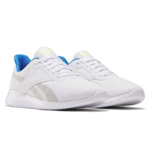 Zapatillas Cross Training Reebok Para Hombre Fluxlite 100201522 Blanco