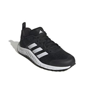 Zapatillas Cross Training Adidas Para Mujer Nextset Xt Trainer W If3199 Negro