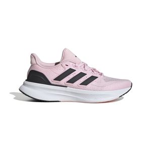 Zapatillas Running Adidas Para Mujer Runfalcon+ 5 W Ie8802 Rosado