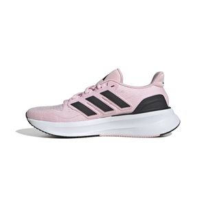 Zapatillas Running Adidas Para Mujer Runfalcon+ 5 W Ie8802 Rosado