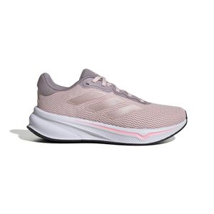 Zapatillas Running Adidas Mujer Response W Ih6014 Rosado