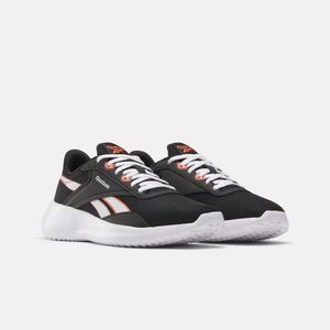 Zapatillas Running Reebok Mujer Lite 4 100204978 Negro