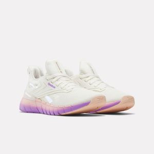 Zapatillas Cross Training Reebok Mujer Nano Gym 100208624 Blanco