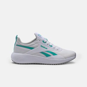 Zapatillas Running Reebok Mujer Lite Plus 4 100204961 Blanco