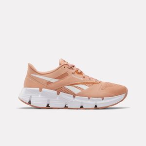 Zapatillas Running Reebok Mujer Zig Dynamica 5 100201588 Rosado