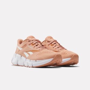 Zapatillas Running Reebok Mujer Zig Dynamica 5 100201588 Rosado