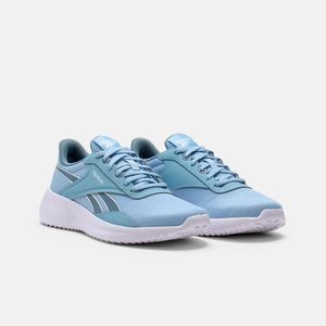 Zapatillas Running Reebok Mujer Lite 4 Azul 100204979 Azul
