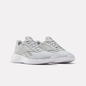 Zapatillas Running Reebok Mujer Lite 4 Gris 100201556 Gris