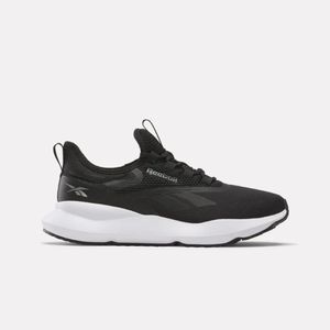 Zapatillas Running Reebok Mujer Cityride 100209939 Negro