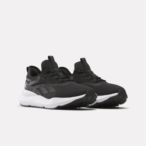 Zapatillas Running Reebok Mujer Cityride 100209939 Negro