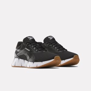 Zapatillas Running Reebok Mujer Zig Dynamica Str 100222244 Negro