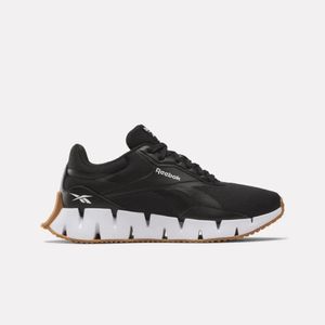 Zapatillas Running Reebok Mujer Zig Dynamica Str 100222244 Negro