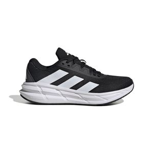 Zapatillas Running Adidas Para Mujer Questar 3 W Id8738 Negro