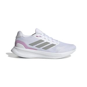 Zapatillas Running Adidas Mujer Runfalcon 5 W Ji3981 Blanco