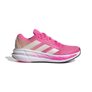 Zapatillas Running Adidas Mujer Questar 3 W Ji4610 Rosado