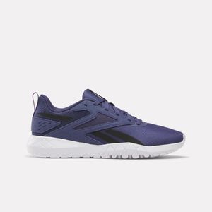 Zapatillas Cross Training Reebok Mujer Flexagon Energy Tr 4 100212287 Azul