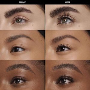 Mini Love The Lift Curling + Volumizing Mascara